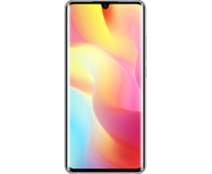 Xiaomi Mi Note 10 Lite  6/128GB Glacier White - 566385 - zdjęcie 2